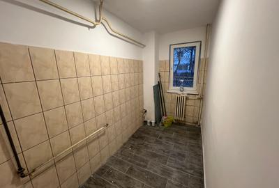Apartament 2 camere, parter, 34 mp utili, zona Mausoleul Eroilor – Sud - 5