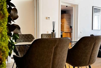 Apartament | 3 camere | New Point Pipera - 4