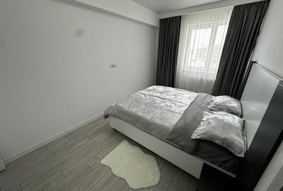3 Camere Cu Parcare Decomandat Bloc Nou Berceni Metalurgiei Terasa Mare - 20