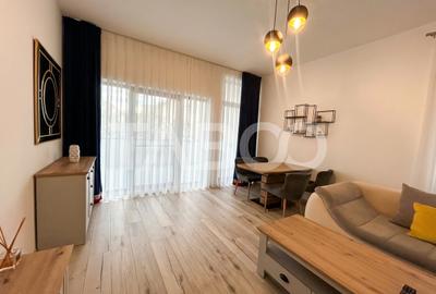 Apartament 3 camere decomandate ultilate si mobilate in zona Brana - 3