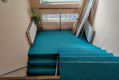 Casa 7 camere libera la vanzare SATU NOU - 12
