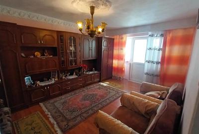 3 camere LIBER Confort1 Decomandat 67mp Viziru 3 etaj de mijloc - 2