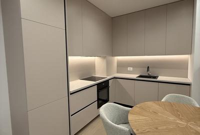 Apartament cu 2 camere în Aviației