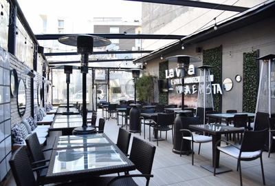 Casa/Vila | Restaurant | Terasa 120mp2 | Ultracentral - Rosetti - 8