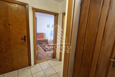 Apartament 3 camere de inchiriat, zona Soarelui/AEM, Timisoara - 14