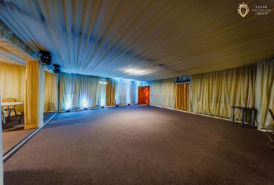 Spatiu comercial de inchiriat Aradul Nou - 6