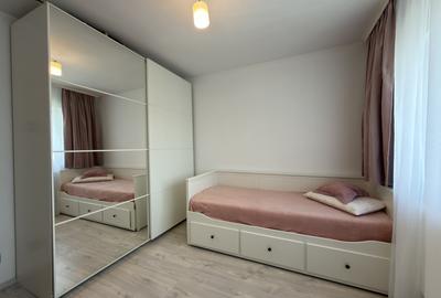 Apartament 2 camere, 50mp utili, decomandat - zona Girocului - 7