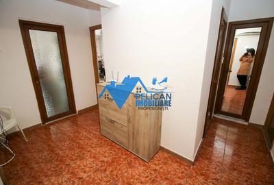 E3, decomandat, 3 camere, renovat complet - 9