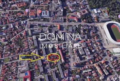 Închiriere imobil P+1, situat în zonă centrală - Aleea Zorilor - 8
