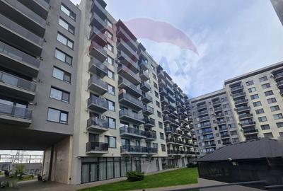 Apartament cu 2 camere de vânzare în zona Rivus - 8