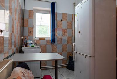 Casă individuală de vanzare + teren intravilan 539 mp - Parc Bazilescu - 16