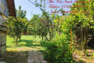 Casă individuală cu 5 camere în Gruiu