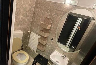 Apartament 3 camere Piata Domenii 80mp bloc 2007 - 8