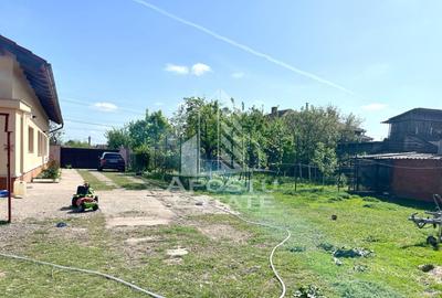Casa individuala cu curte individuala si gradina - Zona Gai - 27