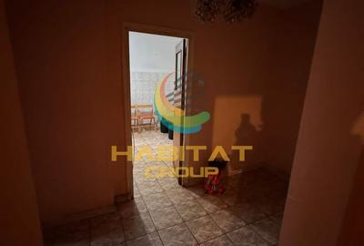 De Vanzare Apartament Decomandat 3 Camere 76mp Metrou Constantin Brancoveanu - 9