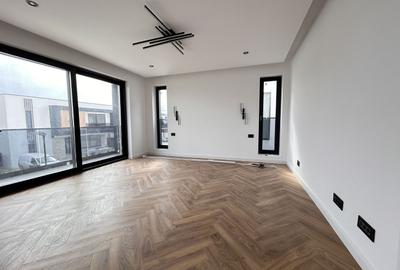 North Villas Pipera | Vila Individuala Finalizata | Pompa Caldura - 19