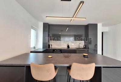 Apartament de lux, parcare inclusa SHORT / LONG TERM - 4
