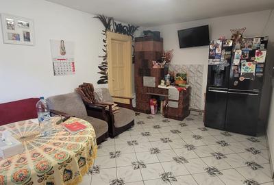 Vand casa cu teren de 1753 mp in Prejmer - 13