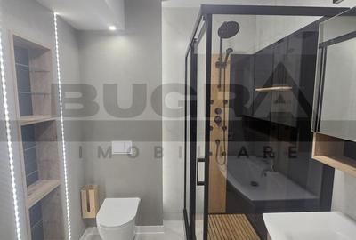 Apartament 2 camere 58 mp, totul nou, zona Corneliu Coposu - 6
