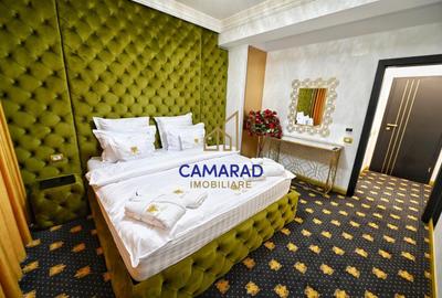 Oportunitate de Business Turn-Key: Închiriere Hotel 4 Stele (Popești-Leordeni) - 13
