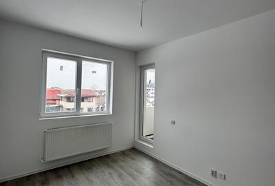 Garsoniera finalizata in Militari Residence - Comision 0% - 11