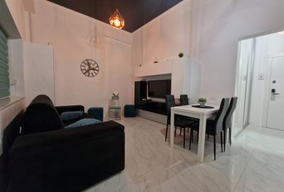 Mamaia Nord(Prima Linie la Marea Neagra)- Studiou mobilat-utilat complet-90.000e - 16