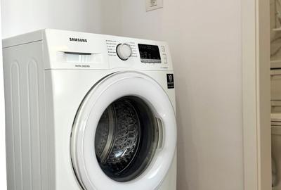 Titan / Parcul IOR / Apartament langa Liceul D.Aligheri / Parcare - 11