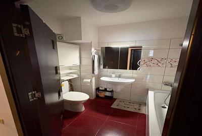 APARTAMENT 3 CAMERE-DE VANZARE-MILITARI RESIDENCE-COMISION 0 - 21