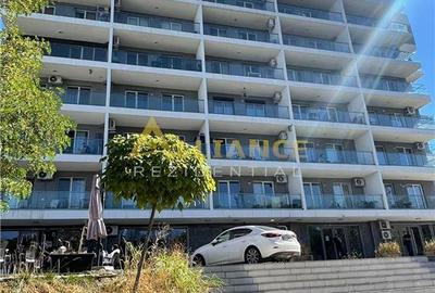 Apartament cu 3 camere decomandat, mobilat în Vitan-Bârzești