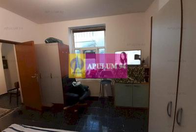 Casa in Centrul Bucurestiului - 10