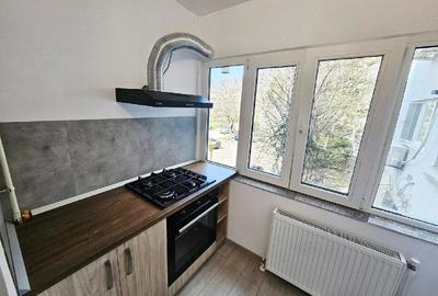 FALEZA NORD 2 CAMERE ETAJ 1 550 EURO TERMEN LUNG - 6