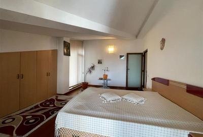 Vila  D+P+M de vanzare in zona Ultracentrala Tulcea - 14