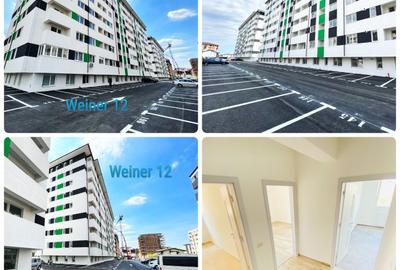 Garsoniera decomandata Direct Dezvoltator Weiner12 Residence - 2