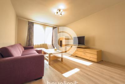 Apartament 3 camere decomandat, etaj 1, zona centrală - 1