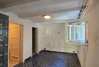 Casa de vanzare, zona Stefan Octavian Iosif, Sighisoara - 13