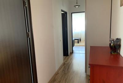 Apartament 2 camere decomandat, bloc 2010, Metrou Leonida - 9