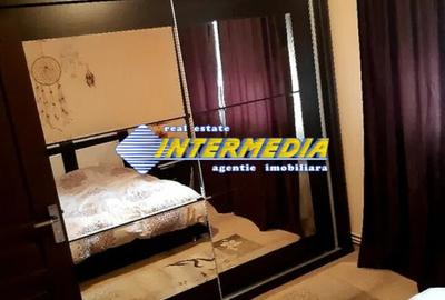 Apartament 3 camere I decomandat I Cetate I balcon I pivnita I zona Mercur I - 3