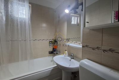 Ap 2 camere renovat, prima inchiriere, Parcul Dr Taberei - 11
