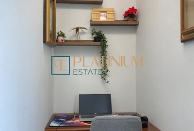 P4927 Apartament semidecomandat cu 2 camere+ birou in zona P-ta Maria - 13