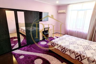 Oferim spre inchiriere apartament spatios, cu 3 camere, aproape de Nokia - 4