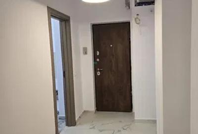 Apartament 3 camere, decomandat, 75 mp, balcon, metrou, Titulescu - 5