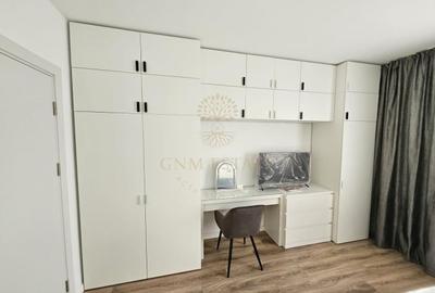 2 Camere + Terasa 101m.p. + Parcare Bloc Nou | Zona Titan High Class Residence - 6