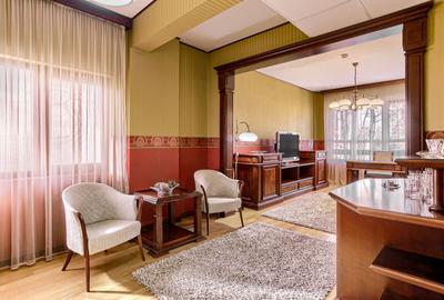 Oportunitate exclusivă de investiție: Hotel Best Western Central Arad - 17