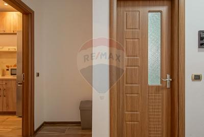 Garsonieră de închiriat | Isaran – Tractorul | Pet Friendly - 14