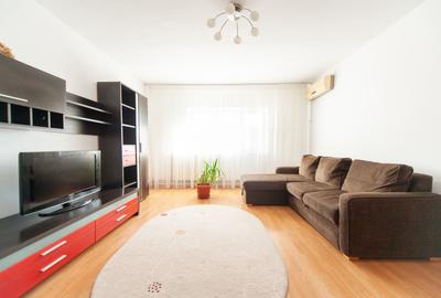 Apartament cu 3 camere de inchiriat in zona Colentina- Doamna Ghica - 6