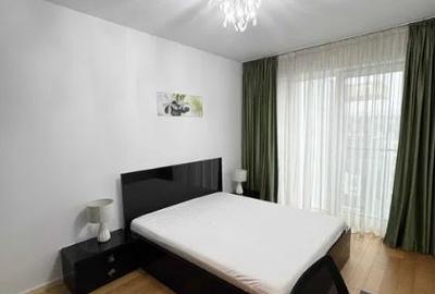 Apartament 2 Camere,Aviatie,bl.2000.DECOMANDAT,Amenajat,centrala,2 bai,mobilat - 3
