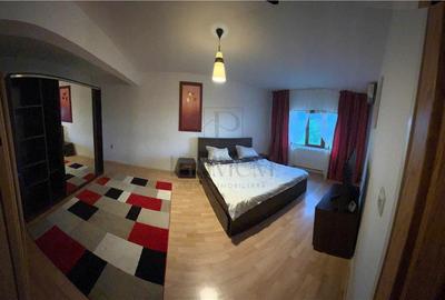 Garsonieră decomandată, mobilată în Steaua