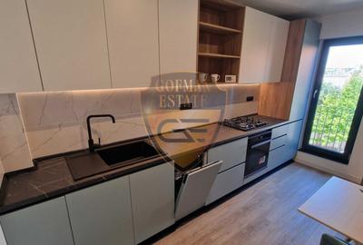 2 Camere – Zona Stadion, Str. Primăverii parcare A/C, centrala gaz, etaj 2 lift - 1