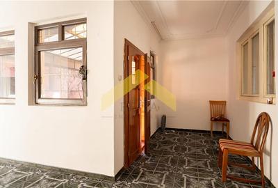 Casa in zona Parneava 5 camere de vanzare - 28