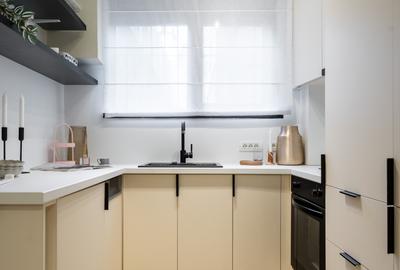 2 CAMERE**ULTRACENTRAL**CALEA VICTORIEI**CISMIGIU - PRIMA INCHIRIERE  FIRST RENT - 3